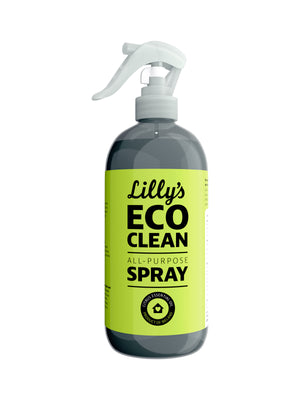 
                  
                    Load image into Gallery viewer, Lilly&amp;#39;s Eco Clean Spray Cleaner
                  
                