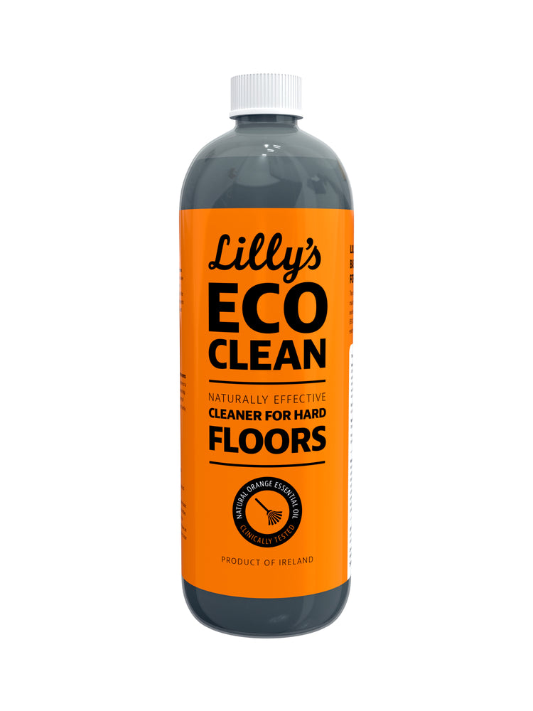 Lilly's Eco Clean Floor Cleaner