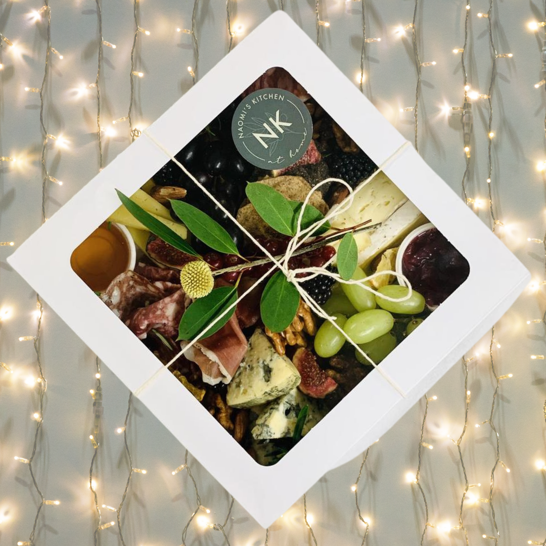 Cheese Board Delivery Charcuterie Dublin Naomis Kitchen