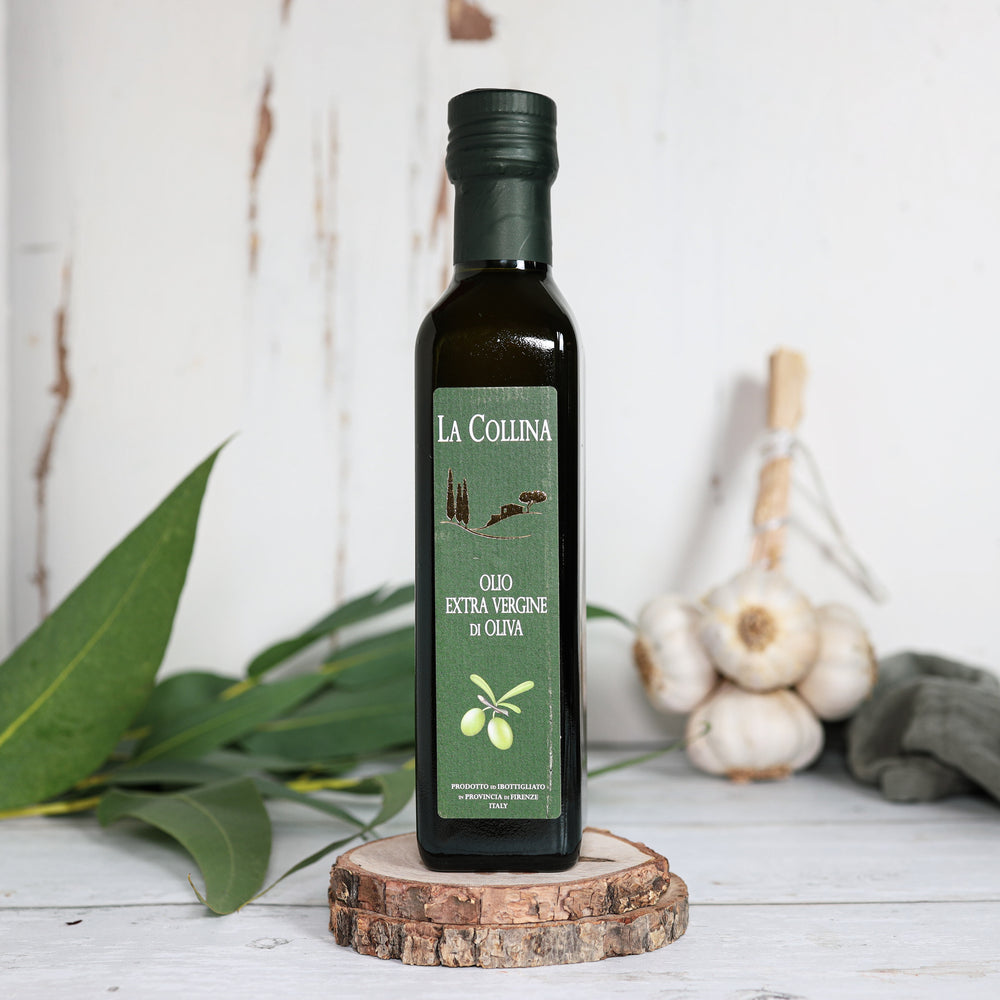 La Collina Extra Virgin Olive Oil 500ml