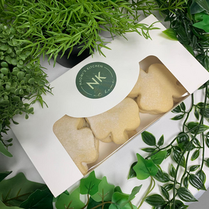 
                  
                    Load image into Gallery viewer, Shamrock Shortbread
                  
                