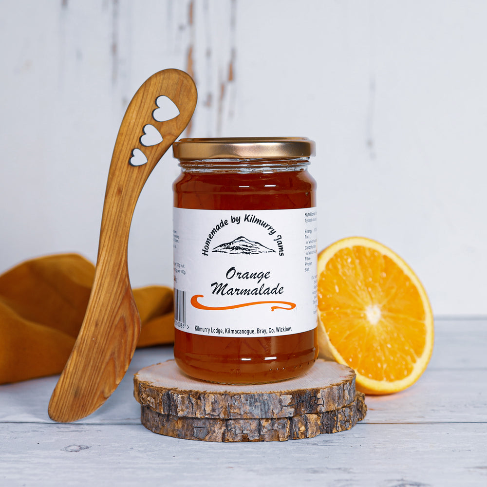 Kilmurry Orange Marmalade