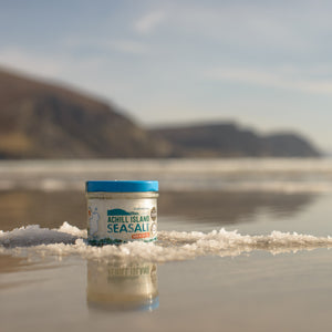 
                  
                    Load image into Gallery viewer, Achill Island Sea Salt
                  
                