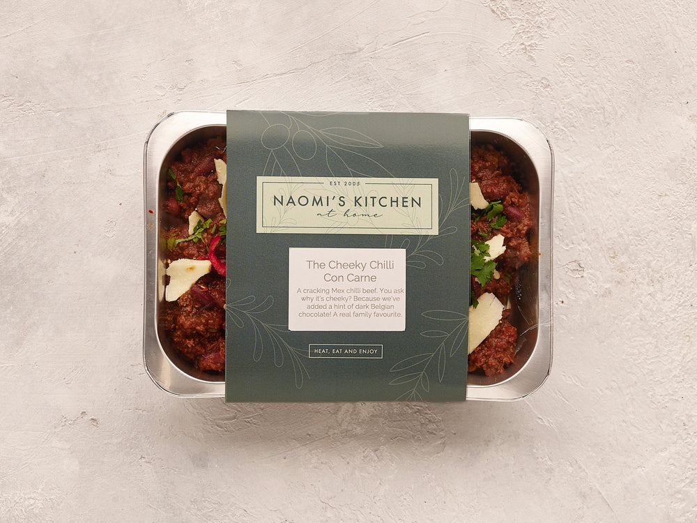 
                  
                    Load image into Gallery viewer, The Cheeky Chilli Con Carne Share Size
                  
                