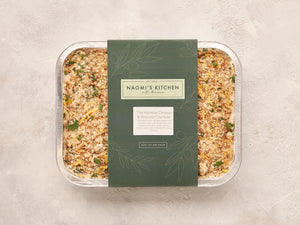 
                  
                    Load image into Gallery viewer, The Humble Chicken &amp;amp; Broccoli Crumble
                  
                