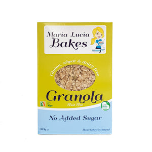
                  
                    Load image into Gallery viewer, Maria Lucia Bakes No Sugar Granola
                  
                