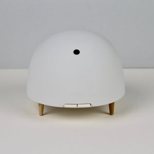 
                  
                    Load image into Gallery viewer, The Nature of Things MAËL Diffuser - Light Grey
                  
                