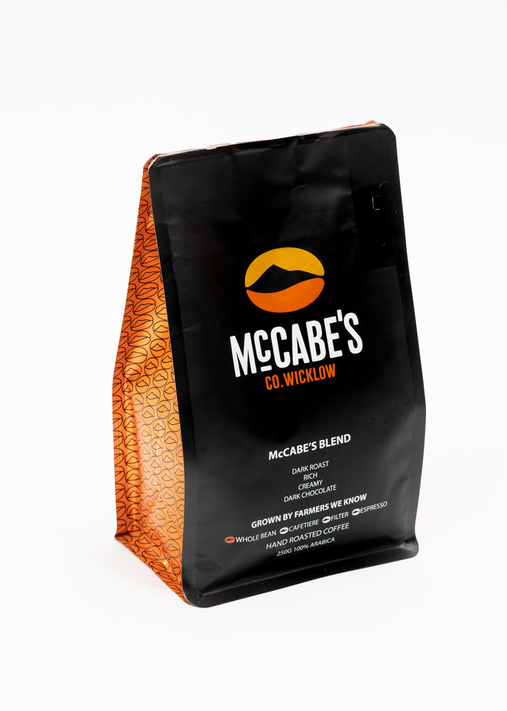 McCabe's Blend (Ground)