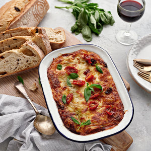 
                  
                    Load image into Gallery viewer, Lasagne al Forno Share Size
                  
                
