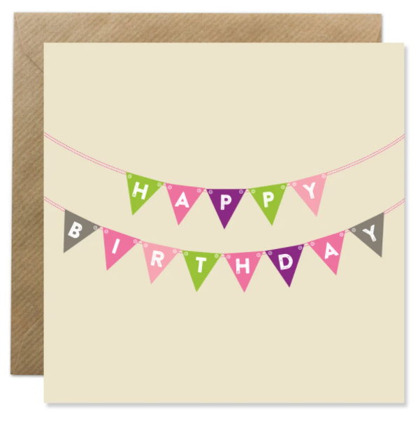 Greeting Card - 